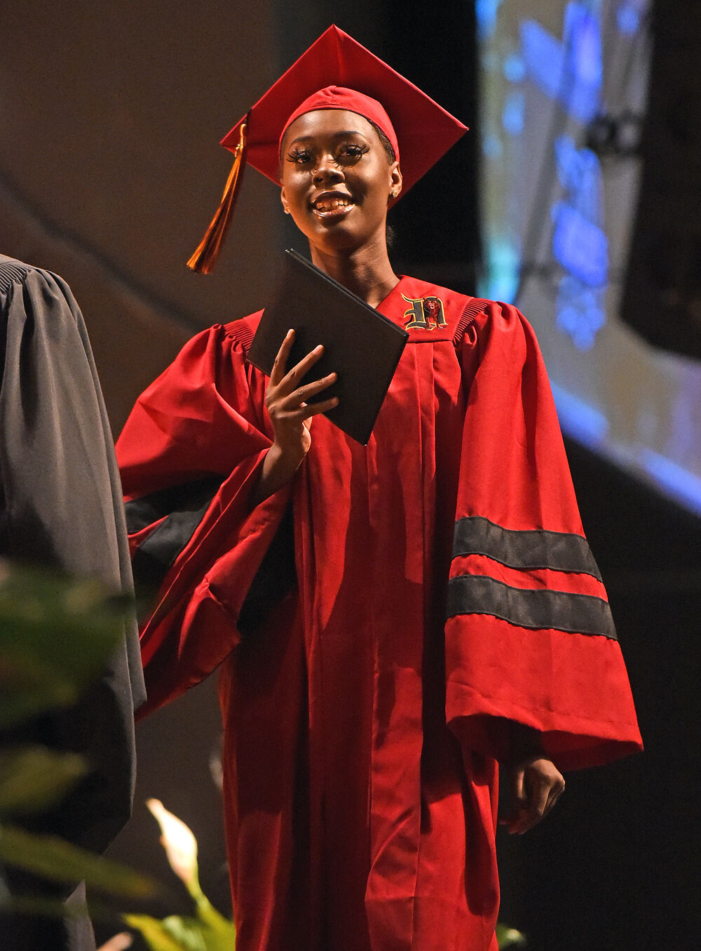 Dothan High School Graduation 2020